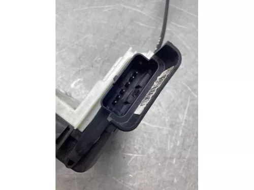 Deurslot Mechaniek 4Deurs rechts-voor-8037708 (21045135)