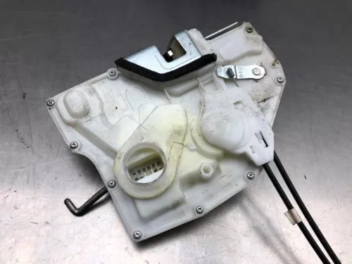 Deurslot Mechaniek 4Deurs rechts-voor-8258038 (21670625)