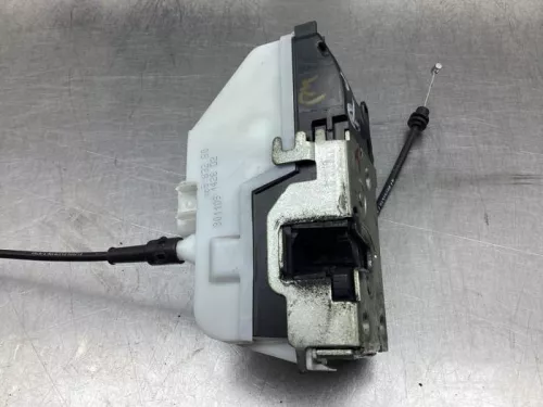 Deurslot Mechaniek 4Deurs rechts-voor-7738566 (14160835)