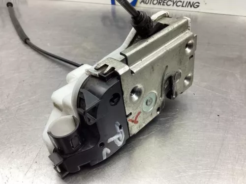 Deurslot Mechaniek 4Deurs rechts-voor-7738566 (14160835)