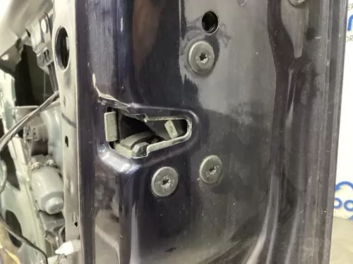 Deurslot Mechaniek 4Deurs rechts-voor-8108630