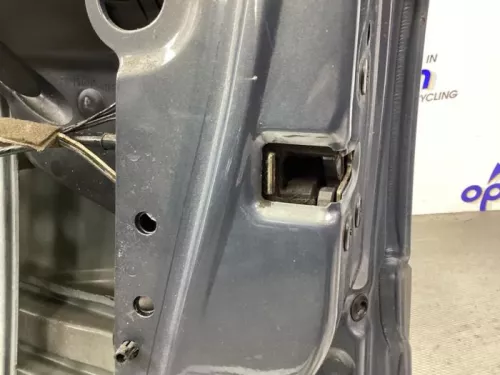 Deurslot Mechaniek 4Deurs rechts-voor-8184503 (20656487)