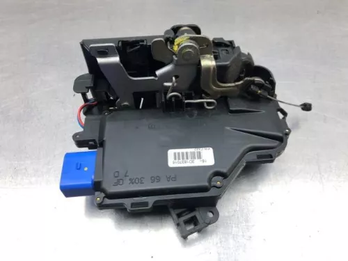 Deurslot Mechaniek 4Deurs rechts-voor-7890789 (20267630)