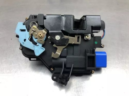 Deurslot Mechaniek 4Deurs rechts-voor-7890789 (20267630)