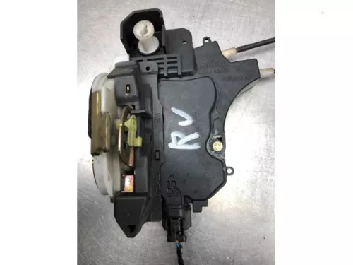 Deurslot Mechaniek 4Deurs rechts-voor-7742193 (16843086)