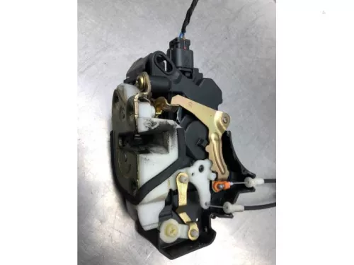 Deurslot Mechaniek 4Deurs rechts-voor-7742193 (16843086)