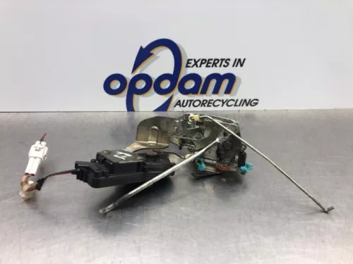 Deurslot Mechaniek 4Deurs rechts-voor-8184669