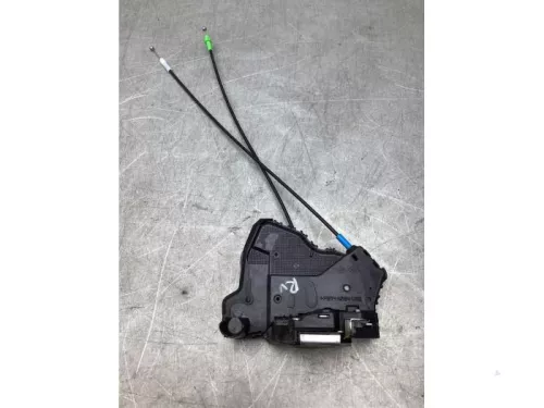 Deurslot Mechaniek 4Deurs rechts-voor-8140910 (21217128)