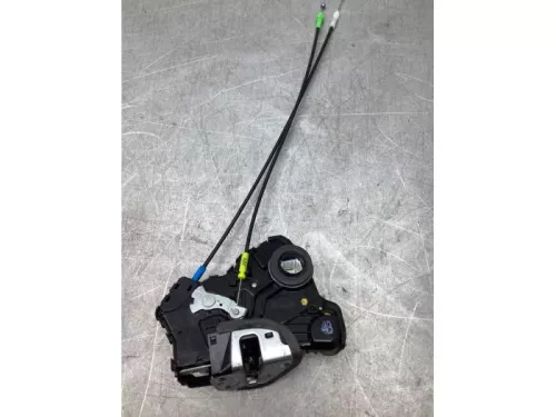 Deurslot Mechaniek 4Deurs rechts-voor-8140910 (21217128)