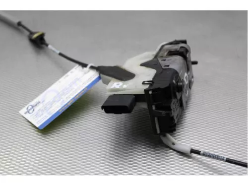 Deurslot Mechaniek 4Deurs rechts-voor-7858046 (14961447)