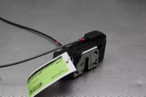 Deurslot Mechaniek 4Deurs rechts-voor-7615910 (16587954)