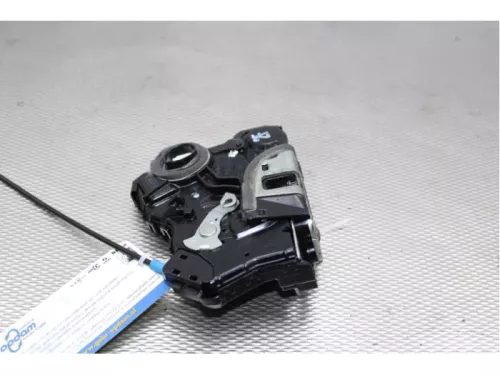 Deurslot Mechaniek 4Deurs rechts-voor-7846225 (14365654)