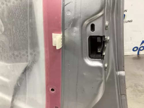 Deurslot Mechaniek 4Deurs rechts-voor-8125033 (20192178)