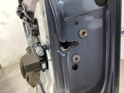 Deurslot Mechaniek 4Deurs rechts-voor-8108186 (20629656)
