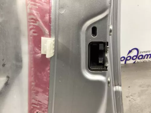 Deurslot Mechaniek 4Deurs rechts-voor-8103394 (20627398)