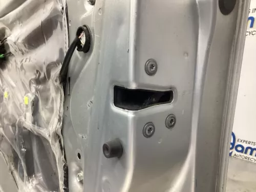 Deurslot Mechaniek 4Deurs rechts-voor-8099884