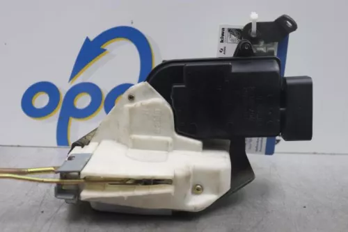 Deurslot Mechaniek 4Deurs rechts-voor-7617487 (15176574)