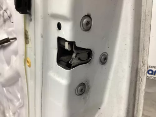 Deurslot Mechaniek 4Deurs rechts-voor-8046853