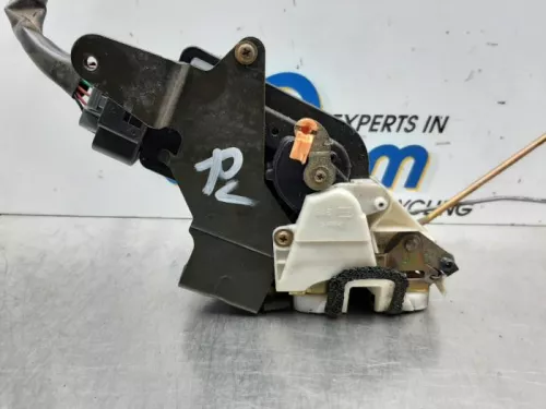 Deurslot Mechaniek 4Deurs rechts-voor-7544455