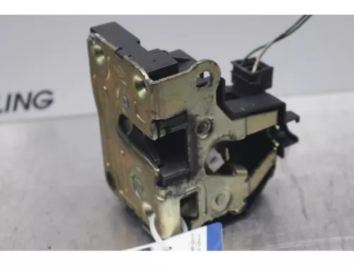 Deurslot Mechaniek 4Deurs rechts-voor-7877362 (14842252)