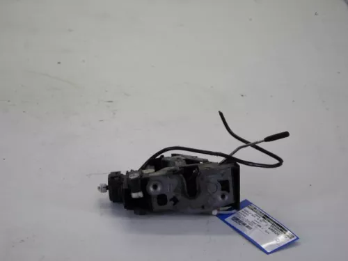 Deurslot Mechaniek 4Deurs rechts-voor-7886478 (6622850)
