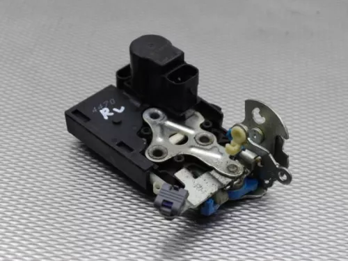 Deurslot Mechaniek 4Deurs rechts-voor-7881814 (10564807)