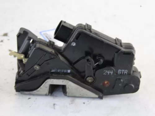 Deurslot Mechaniek 4Deurs rechts-voor-7729764 (6470758)