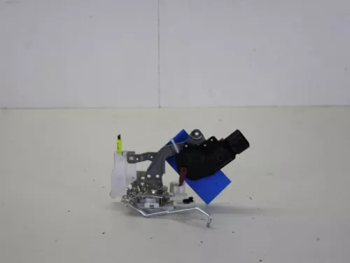 Deurslot Mechaniek 4Deurs rechts-voor-7888077 (7084588)