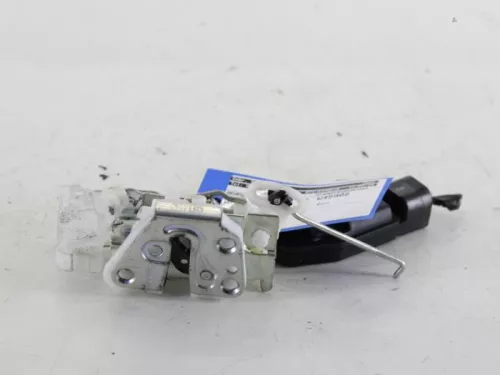 Deurslot Mechaniek 4Deurs rechts-voor-7889577 (5068071)