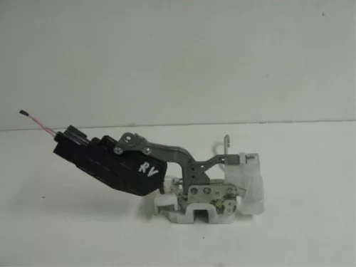 Deurslot Mechaniek 4Deurs rechts-voor-7890832 (4027441)
