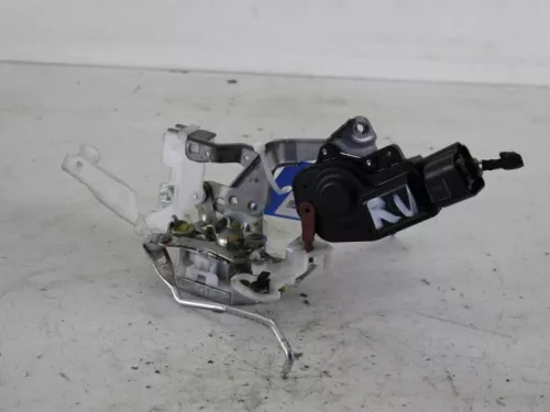 Deurslot Mechaniek 4Deurs rechts-voor-7887137 (6163703)
