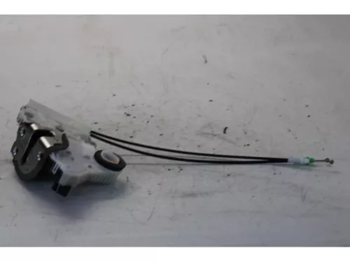 Deurslot Mechaniek 4Deurs rechts-voor-7879235 (13435831)