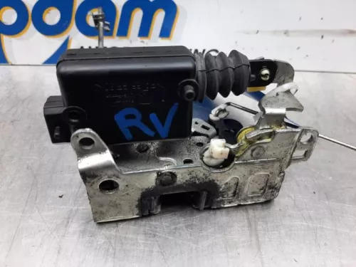 Deurslot Mechaniek 4Deurs rechts-voor-7615339 (10284254)