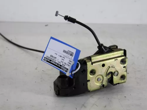 Deurslot Mechaniek 4Deurs rechts-voor-7888101 (5886068)