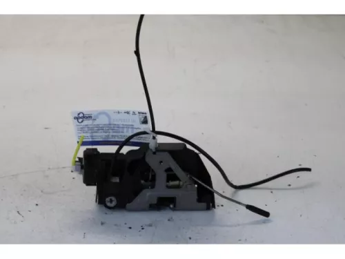 Deurslot Mechaniek 4Deurs rechts-voor-7878450 (13600883)