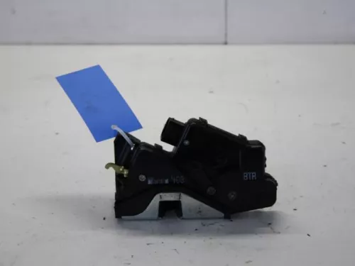 Deurslot Mechaniek 4Deurs rechts-voor-7882552 (10704724)
