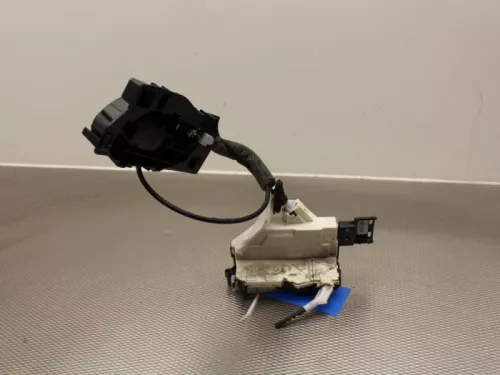 Deurslot Mechaniek 4Deurs rechts-voor-7888243 (6052294)