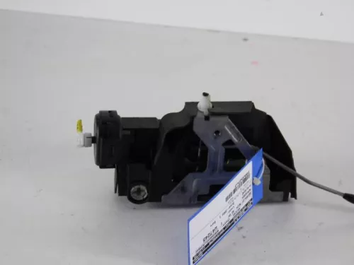 Deurslot Mechaniek 4Deurs rechts-voor-7888472 (6027721)