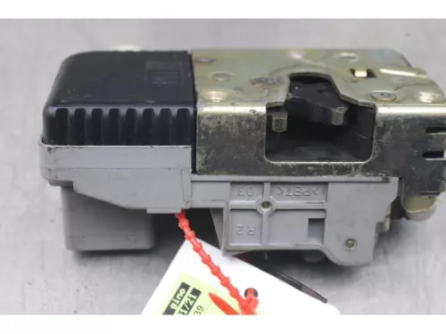 Deurslot Mechaniek 4Deurs rechts-voor-7894162 (14404386)