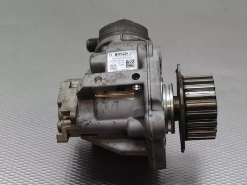 Dieselpomp-