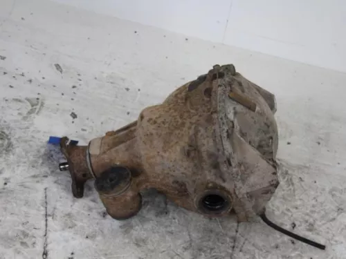 Differentieel achter-7886793