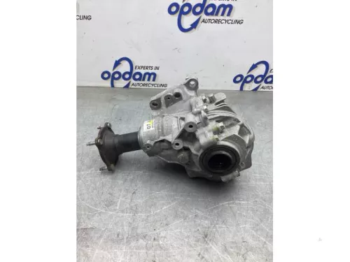 Differentieel voor-8120755