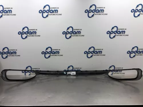 Diffuser achterbumper-8150865 (20193024)