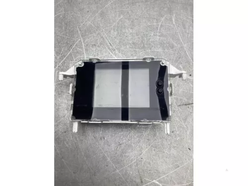 Display Interieur-8141869