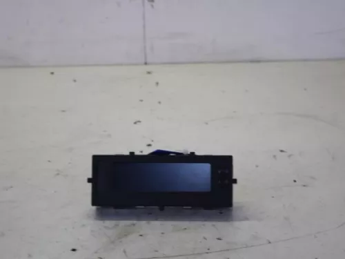 Display Interieur-7716209