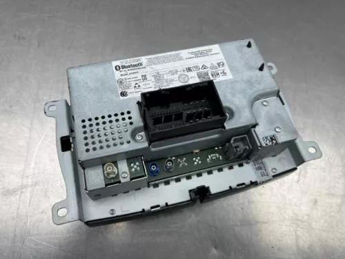Display Multi Media regelunit-8246769 (21670011)