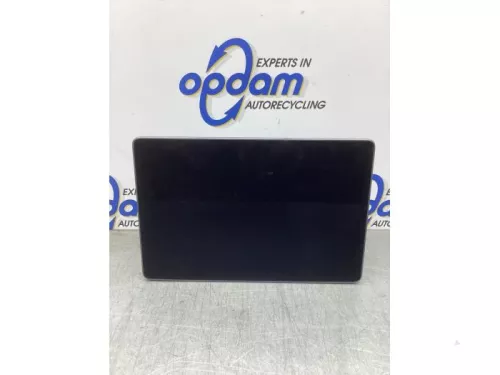Display Multi Media regelunit-8197303