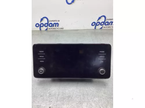 Display Multi Media regelunit-8241374 (22574718)