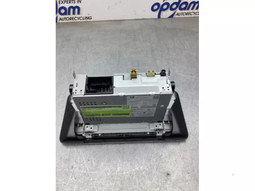 Display Multi Media regelunit-8241374 (22574718)