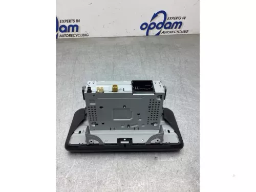 Display Multi Media regelunit-8241374 (22574718)